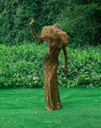 AMARYLLIS DRESS