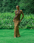 AMARYLLIS DRESS