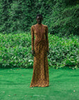 AMARYLLIS DRESS