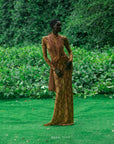 AMARYLLIS DRESS