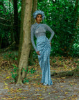 IRIS BODY SUIT ANAGRAM