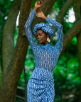 IRIS BODY SUIT ANAGRAM