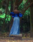 FUGA CORSET PLAIN