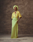 IRIN AJO