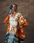 MADAM BUBU