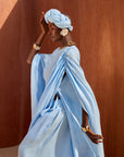 NURI KAFTAN CORD