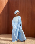 NURI KAFTAN CORD