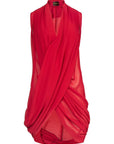 DEDUN TWIST TOP