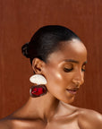 SAHRA EARRING