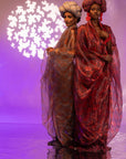 IRE ROBE ONLY