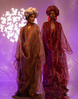 IRE ROBE ONLY