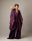 ALLY KIMONO SET BAND