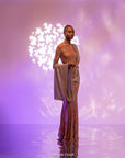 AMARYLLIS DRESS