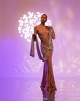 AMARYLLIS DRESS