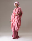 ALLY KIMONO SET BAND