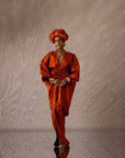 NIRETI DRESS