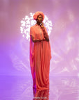 VERBENA ROBE