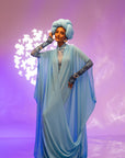 VERBENA ROBE