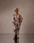 NIRETI DRESS