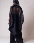 ALLY KIMONO SET BAND