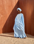 NURI KAFTAN CORD