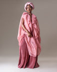 ALLY KIMONO SET BAND