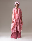 ALLY KIMONO SET BAND