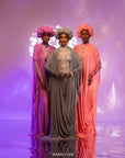 VERBENA ROBE