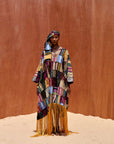 WANNI FUGA SIGNATURE KAFTAN EGUN