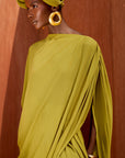 ZARIYA EARRING