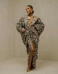 NIRETI DRESS