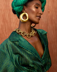 ZARIYA EARRING
