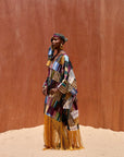 WANNI FUGA SIGNATURE KAFTAN EGUN