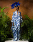 IRE ROBE ONLY