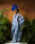 IRE ROBE ONLY