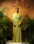 AMARYLLIS DRESS