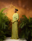 AMARYLLIS DRESS