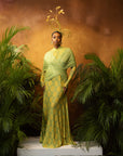 AMARYLLIS DRESS