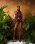 DAHLIA BODY SUIT