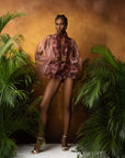 DAHLIA BODY SUIT