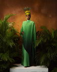 ALYSSA DRESS