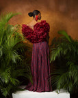 FLORA SKIRT