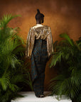 MO SEQUIN TOP