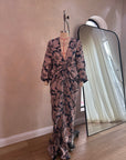 NIRETI DRESS