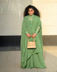 AZALEA ROBE