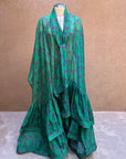 THE EYO DRESS