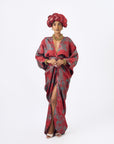 NIRETI DRESS