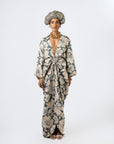 NIRETI DRESS