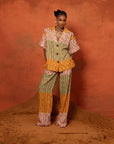 ODERA PJ SET