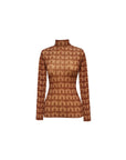 FUGA PRINT TOP